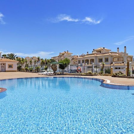 Casahost Fuerteventura Golf Apartamento La Guirra Exterior foto