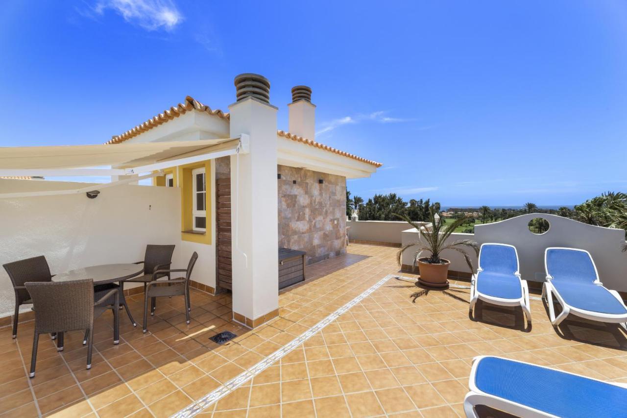 Casahost Fuerteventura Golf Apartamento La Guirra Exterior foto