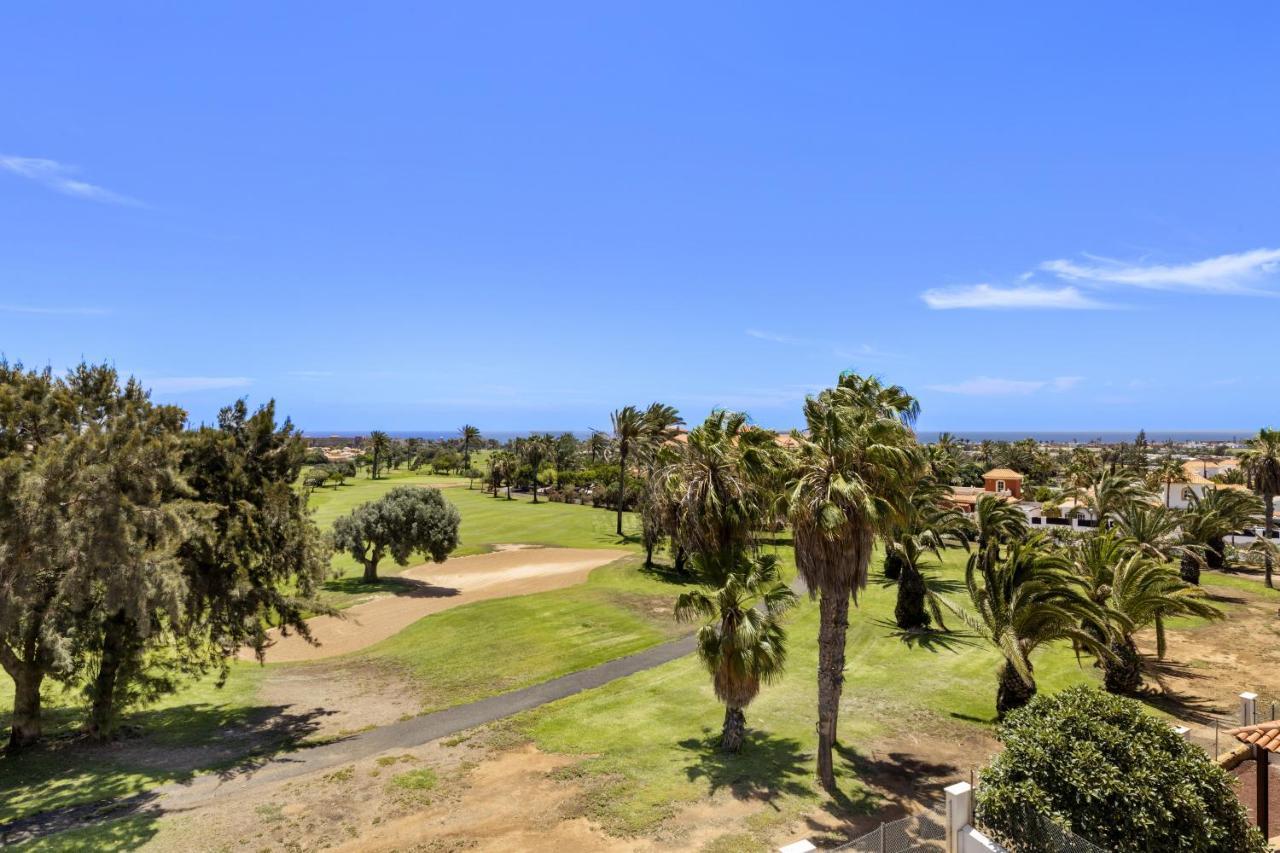 Casahost Fuerteventura Golf Apartamento La Guirra Exterior foto