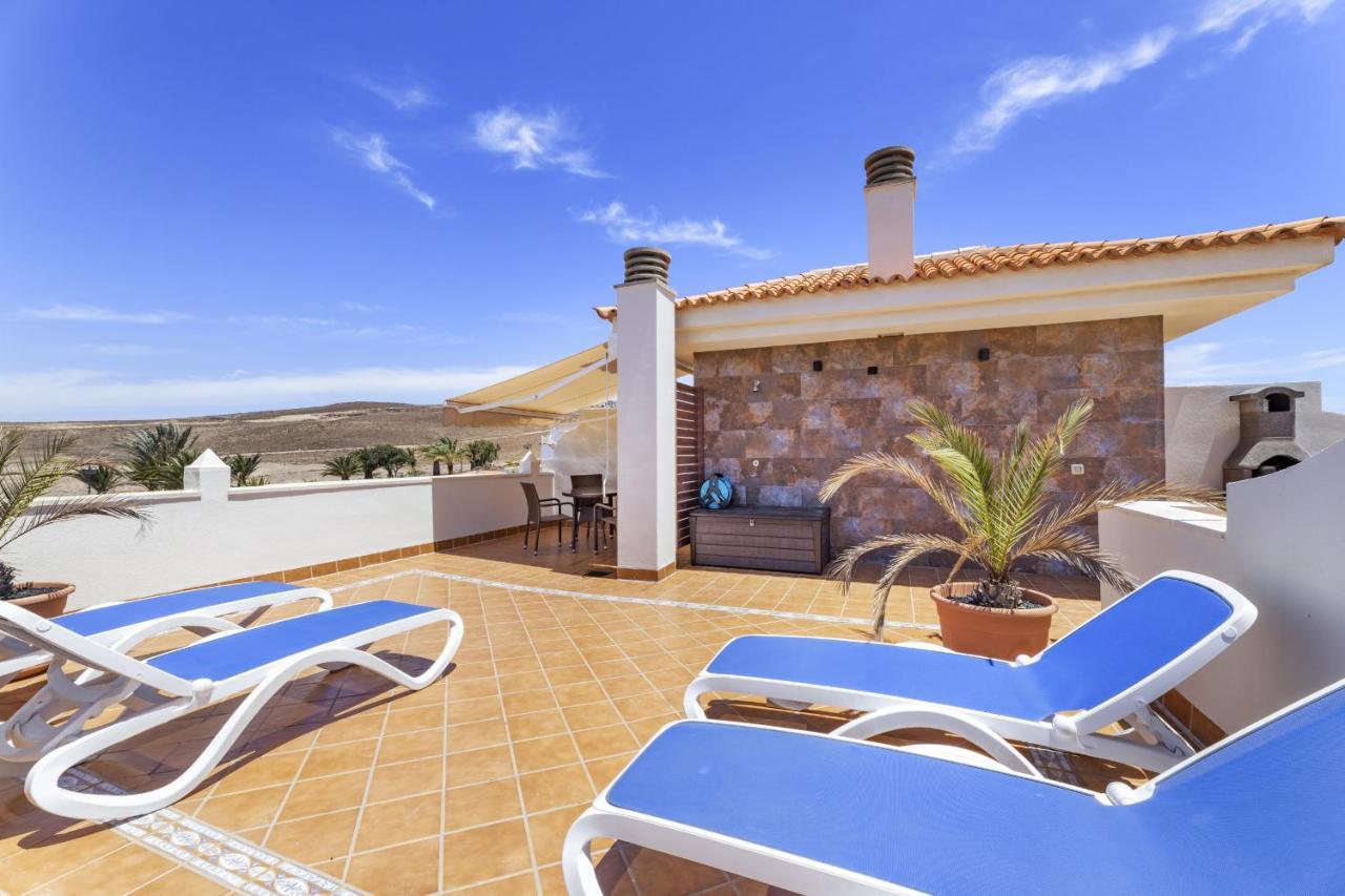 Casahost Fuerteventura Golf Apartamento La Guirra Exterior foto